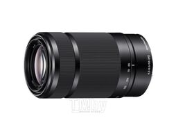 Объектив Sony E 55-210 мм, F4,5-6,3 OSS (SEL55210B)