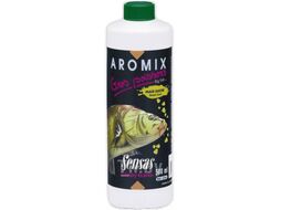 Ароматизатор рыболовный Sensas Aromix Sweet Corn / 15341 (0.5л)