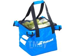 Корзина для теннисных мячей Babolat Ball Basket / 730012-136 (синий)