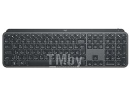 Клавиатура Logitech L920-010502