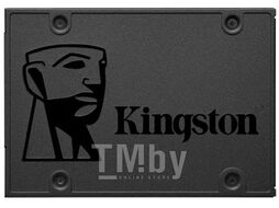 SSD диск Kingston A400 240GB (SA400S37/240G)