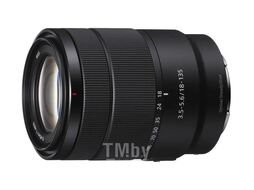 Объектив Sony E 18-135mm F3.5-5.6 OSS (SEL18135)