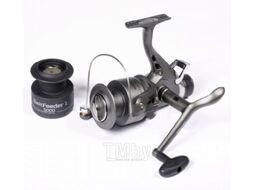 Катушка безынерционная Salmo Sniper Baitfeeder 1 40BR / 2740BR