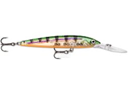 Воблер Rapala Downdeep Husky Jerk / DHJ12-GP