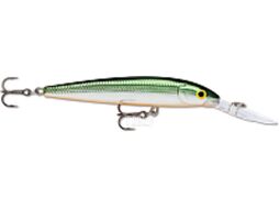 Воблер Rapala Downdeep Husky Jerk / DHJ12-TSD