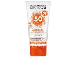 Крем солнцезащитный Deborah Milano DermoLab Sun Cream High Protection SPF50 (50мл)