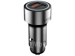 Автомобильное зарядное 70mai Dual USB Car Charger