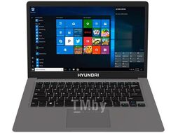 Ноутбук HYUNDAI HyBook 14