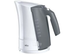 Электрочайник BRAUN WK500 White 0X21010044