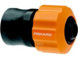 Коннектор для шланга 19мм 3 4" FISKARS