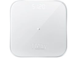 Напольные весы Xiaomi Mi Smart Scale 2 NUN4056GL White