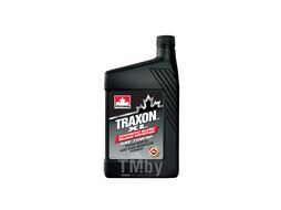 Трансмиссионное масло для МКПП TRAXON XL SYNTHETIC BLEND 75W-90 12*1л