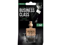 Освежитель воздуха подвесной бочонок Lacoste FRESHCO Business Class AR1BC007