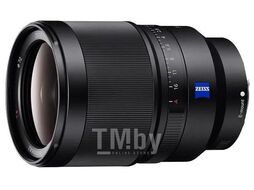 Объектив Sony FE 35 mm f/1.4 ZA Distagon T* Carl Zeiss (SEL35F14Z)