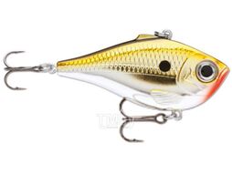 Воблер Rapala Rippin Rap / RPR07-GCH