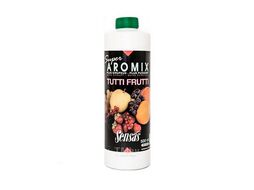 Ароматизатор рыболовный Sensas Aromix Tutti Frutti / 27427 (0.5л)