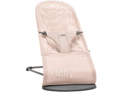 Детский шезлонг BabyBjorn Bliss Mesh 0060.01