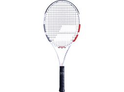 Теннисная ракетка Babolat Strike Evo / 102414-323-2