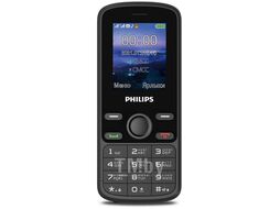 Мобильный телефон Philips Xenium E111