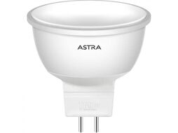 Лампа светодиодная ASTRA MR16 5W 3000K