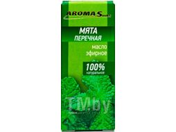 Эфирное масло Aroma Saules Мята перечная