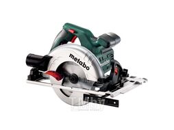 Циркулярная пила KS 55 FS METABO 600955000