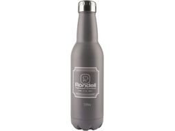 Термос для напитков Rondell Bottle RDS-841