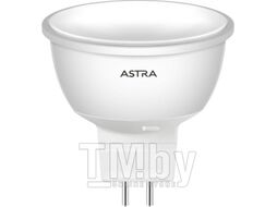 Лампа светодиодная ASTRA MR16-5W-4000K