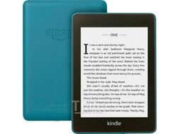 Электронная книга Amazon Kindle Paperwhite 32GB Waterproof Twilight Синий (10th generation)