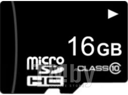 Карта памяти MicroSDHC 16Gb Class 10 MIREX