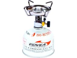 Горелка газовая туристическая Kovea Scorpion Stove / KB-0410