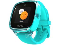 Детские умные часы ELARI KIDPHONE 4 FRESH (KP-F)