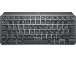 Клавиатура Logitech L920-010501