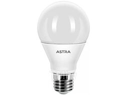 Лампа светодиодная ASTRA A60 10W E27 3000K