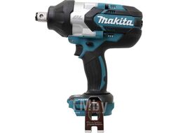 Аккум. ударный гайковерт MAKITA DTW 1001 Z в кор. (18.0 В, БЕЗ АККУМУЛЯТОРА, посадочн. квадрат 3/4 ", 1050 Нм, вес 3.5 кг)