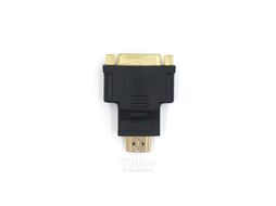 Адаптер-переходник Mirex HDMI (M) - DVI (F)