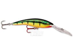 Воблер Rapala Tail Dancer Deep / TDD11-FLP