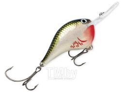 Воблер Rapala DT Metal SureSet / DTMSS20-BOS