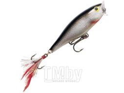 Воблер Rapala Skitter Pop / SP05-S