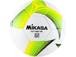 Футбольный мяч Mikasa F571MD-TR-G (размер 5)