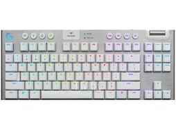 Клавиатура Logitech L920-010117