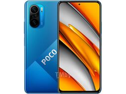 Смартфон POCO F3 6GB/128GB