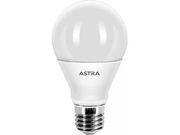 Лампа светодиодная ASTRA A60 10W E27 4000K