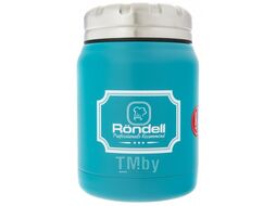 Термос для еды Picnic RONDELL RDS-944