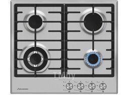 Варочная пов-ть газовая SCHAUB LORENZ SLK GE6521