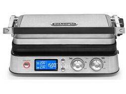 Электрогриль DeLonghi CGH1020D