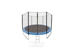 Батут GetActive Jump 8 ft-244 см 08348S2Y-L (синий)