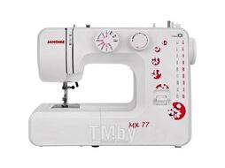 Швейная машина Janome MX 77