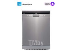 Посудомоечная машина Midea MFD60S970Xi