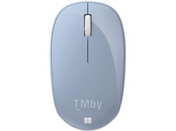 Мышь Microsoft Bluetooth Mouse, Pastel Blue (RJN-00022)